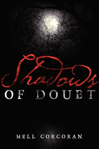 Cover for Mell Corcoran · Shadows of Doubt (Paperback Book) (2013)