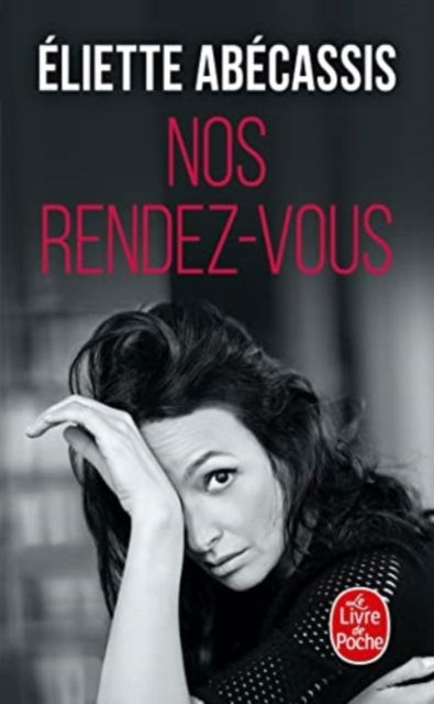 Cover for Eliette Abécassis · Nos rendez-vous (Book) (2022)