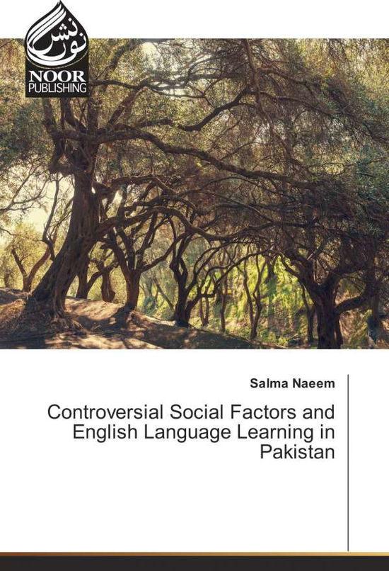 Controversial Social Factors and - Naeem - Books -  - 9783330845787 - 