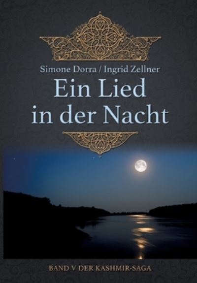 Cover for Dorra · Ein Lied in der Nacht (Bok) (2020)