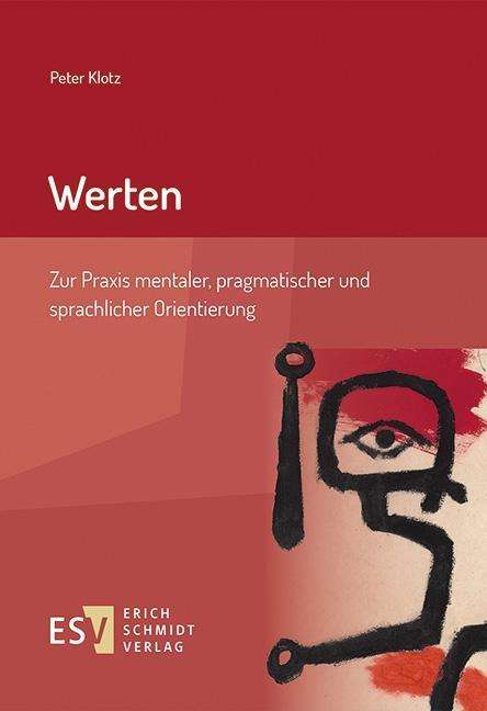 Werten - Klotz - Books -  - 9783503182787 - 