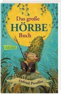 Cover for Preußler · Das große Hörbe-Buch (Book)