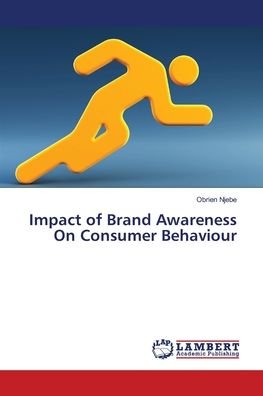 Cover for Njebe · Impact of Brand Awareness On Cons (Book) (2018)