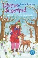 Liliane Susewind  Ein kleines Reh allein im Schnee - Tanya Stewner - Bücher - FISCHER Kinder- und Jugendtaschenbuch - 9783733507787 - 2. Dezember 2023