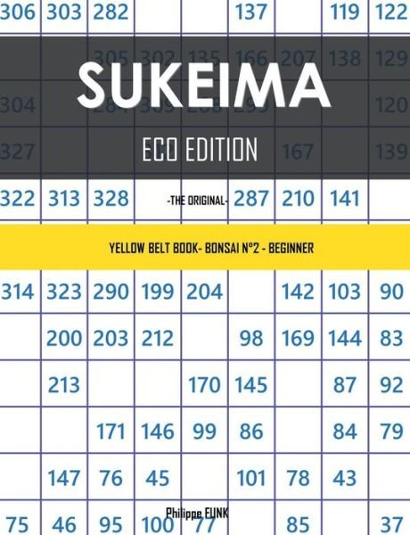 Sukeima Eco Edition - Philippe Funk - Livres - Books On Demand - 9783735756787 - 3 juillet 2014