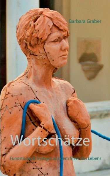 Cover for Graber · Wortschätze 1 (Book) (2015)