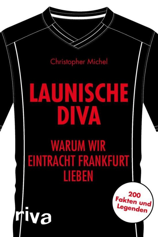 Cover for Michel · Launische Diva (Bog)