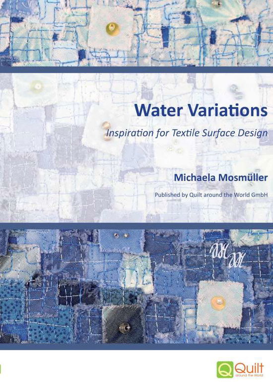 Cover for Mosmüller · Water Variations (Book)