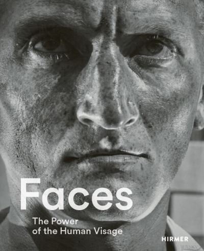 Cover for Faces · Die Macht Des Gesichts (Book)
