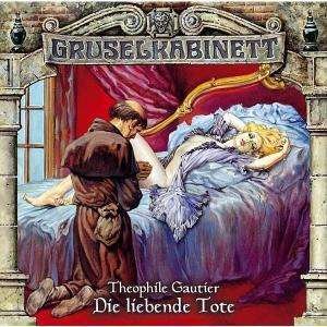 Cover for Gruselkabinett · Gruselkabinett-Folge 26 (CD) (2008)