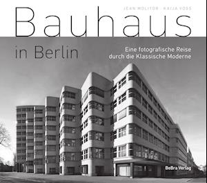 Cover for Kaija Voss · Bauhaus in Berlin (Bok) (2023)