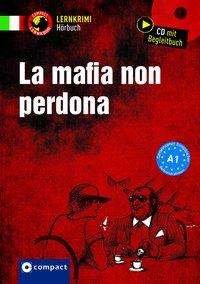 Cover for Tiziana Stillo · CD La mafia non perdona (CD)