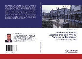 Cover for Hossain · Addressing Natural Disasters th (Buch)