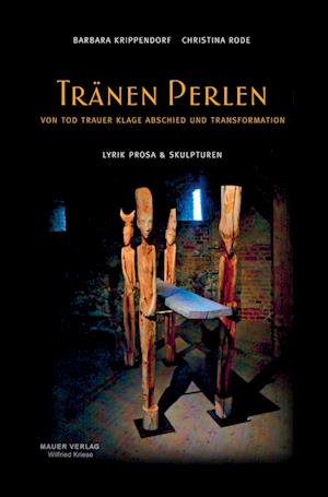 Cover for Barbara Krippendorf · Tränen Perlen (Paperback Book) (2012)