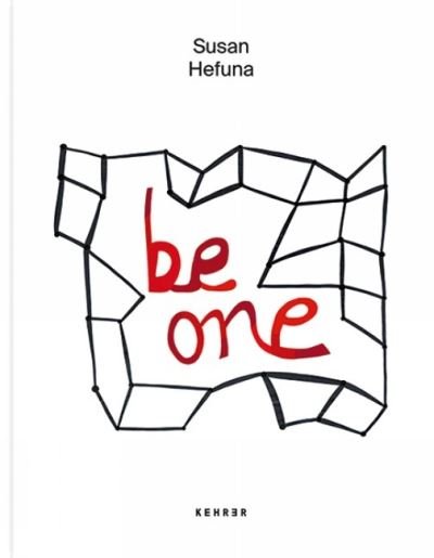 Cover for Be One (Gebundenes Buch) (2020)