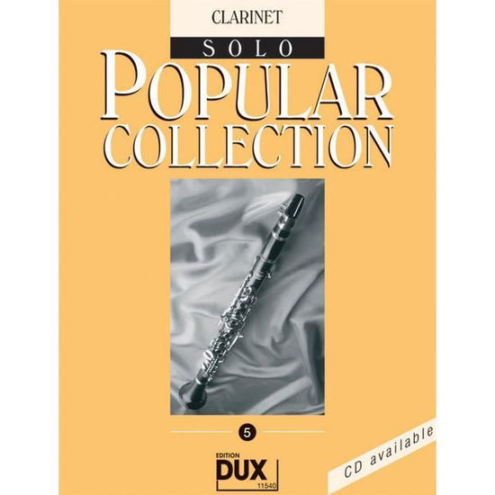 Popular Collection 5 - Arturo Himmer - Books - Edition DUX GbR. Gerhard Halbig - 9783868490787 - February 8, 2010