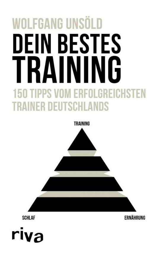 Cover for Unsöld · Dein bestes Training (Buch)