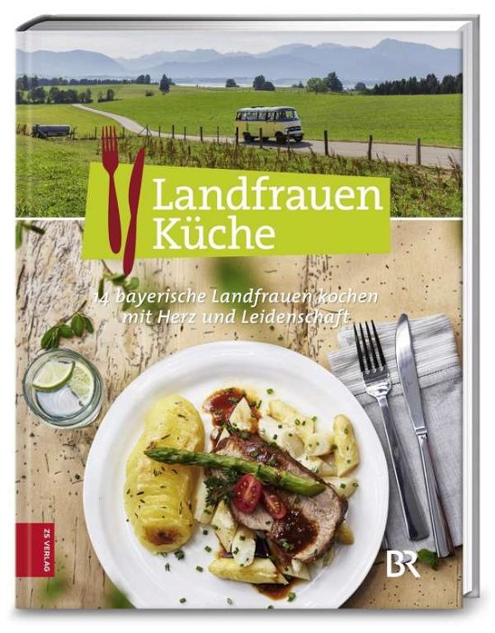 Landfrauenküche.4 (Book)