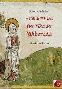 Cover for Zürcher · Stabilitas loci - Der Weg der W (Book)