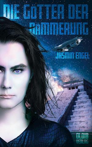 Cover for Jasmin Engel · Die Götter der Dämmerung (Paperback Book) (2020)