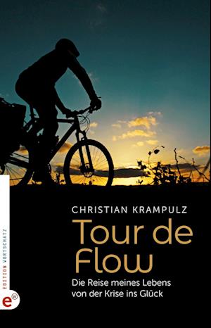 Cover for Christian Krampulz · Tour de Flow (Book) (2022)