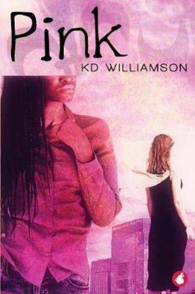 Cover for Kd Williamson · Pink (Paperback Book) (2017)