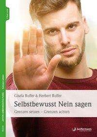 Cover for Ruffer · Selbstbewusst Nein sagen (Bog)