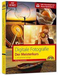 Digitale Fotografie - Hennemann - Other -  - 9783959822787 - 