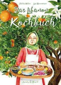 Cover for Hakim · Das Libanon-Kochbuch (Book)