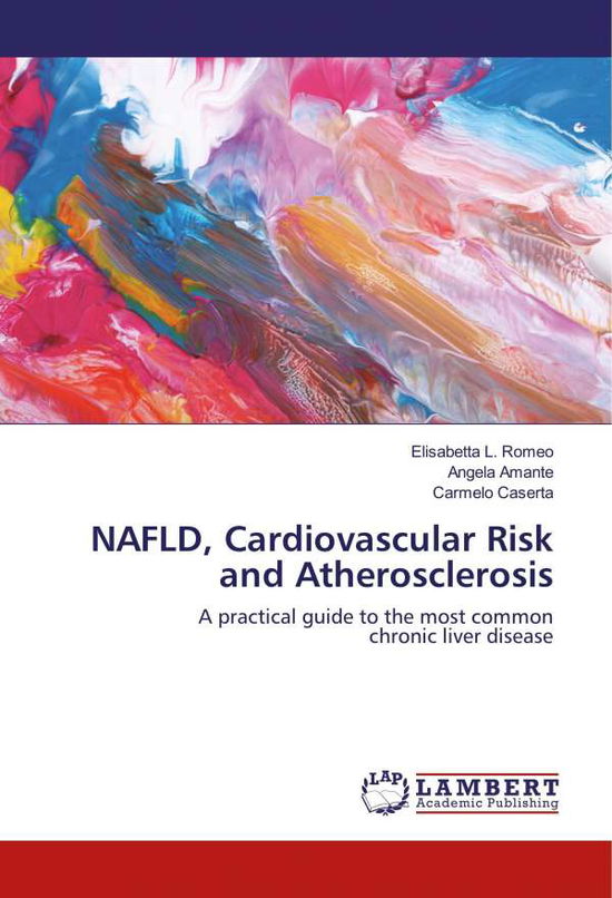 Cover for Romeo · NAFLD, Cardiovascular Risk and At (Book)