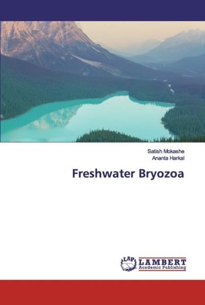 Cover for Mokashe · Freshwater Bryozoa (Bok) (2019)