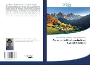 Cover for Fazaa · Genetische Biodiversiteit en Evol (Book)