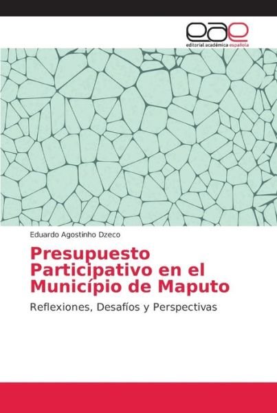 Cover for Dzeco · Presupuesto Participativo en el M (Bog) (2018)