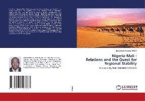 Cover for Maiga · Nigeria-Mali : Relations and the (Book)