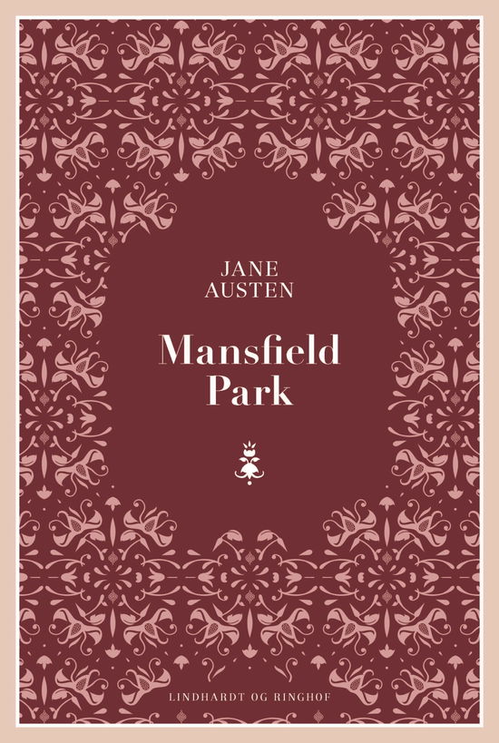 Mansfield Park - Jane Austen - Bøger - Lindhardt og Ringhof - 9788711553787 - 24. april 2019