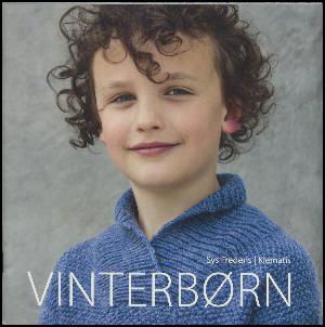 Cover for Sys Fredens · Vinterbørn (Taschenbuch) [1. Ausgabe] (2017)