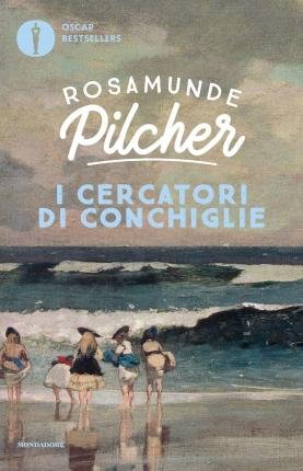 Cover for Rosamunde Pilcher · I Cercatori Di Conchiglie (Bok)