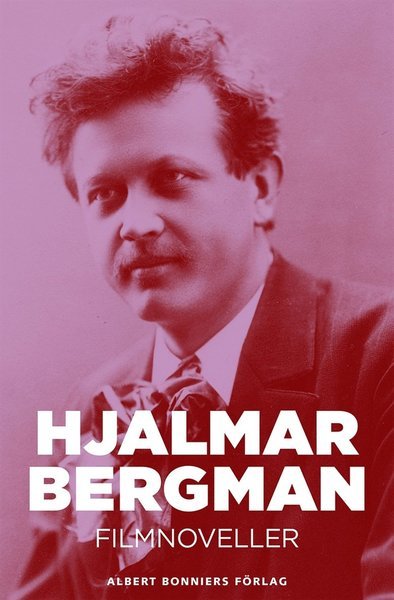 Cover for Hjalmar Bergman · Filmnoveller (ePUB) (2015)
