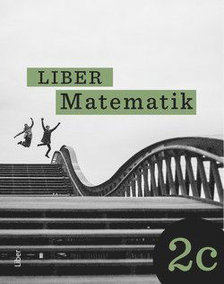 Liber Matematik: Liber Matematik 2c (Book) (2021)