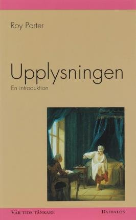Cover for Roy Porter · Upplysningen (Paperback Bog) (1997)