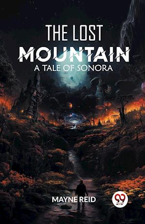 Cover for Mayne Reid · The Lost MountainA Tale of Sonora (Edition2024) (Paperback Bog) (2024)