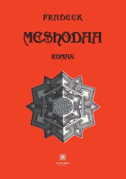 Cover for Fradeck · Meshodaa (Taschenbuch) (2022)