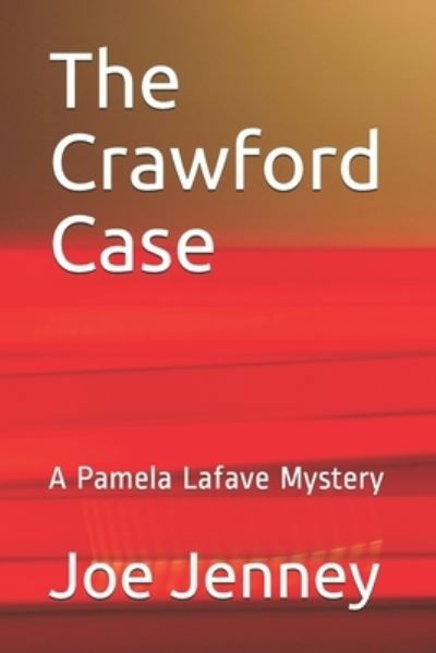 Cover for Joe Jenney · The Crawford Case (Paperback Book) (2020)