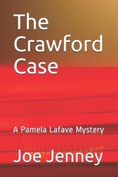 Cover for Joe Jenney · The Crawford Case (Pocketbok) (2020)