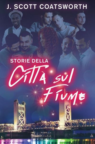 Cover for J Scott Coatsworth · Storie della citta sul fiume (Paperback Book) (2020)