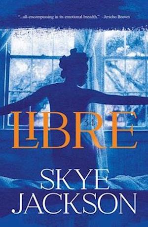 Cover for Skye Jackson · Libre (Paperback Book) (2025)