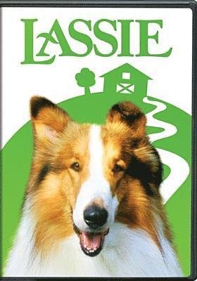 Lassie - Lassie - Películas -  - 0032429296788 - 9 de enero de 2018