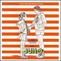 Juno - Juno: Music from the Motion Pi - Musik - RHINO - 0081227993788 - 26 februari 2008