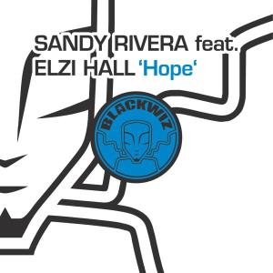 Cover for Sandy Rivera · Hope (12&quot;) (2006)