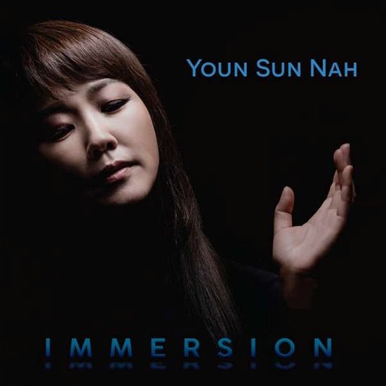 Cover for Youn Sun Nah · Immersion (LP) (2019)